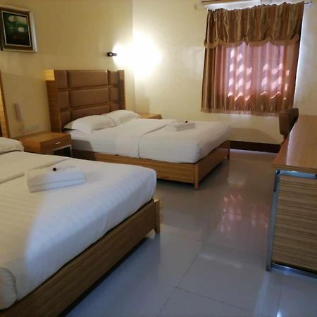 Asia Novo Boutique Hotel - Midsayap Zewnętrze zdjęcie