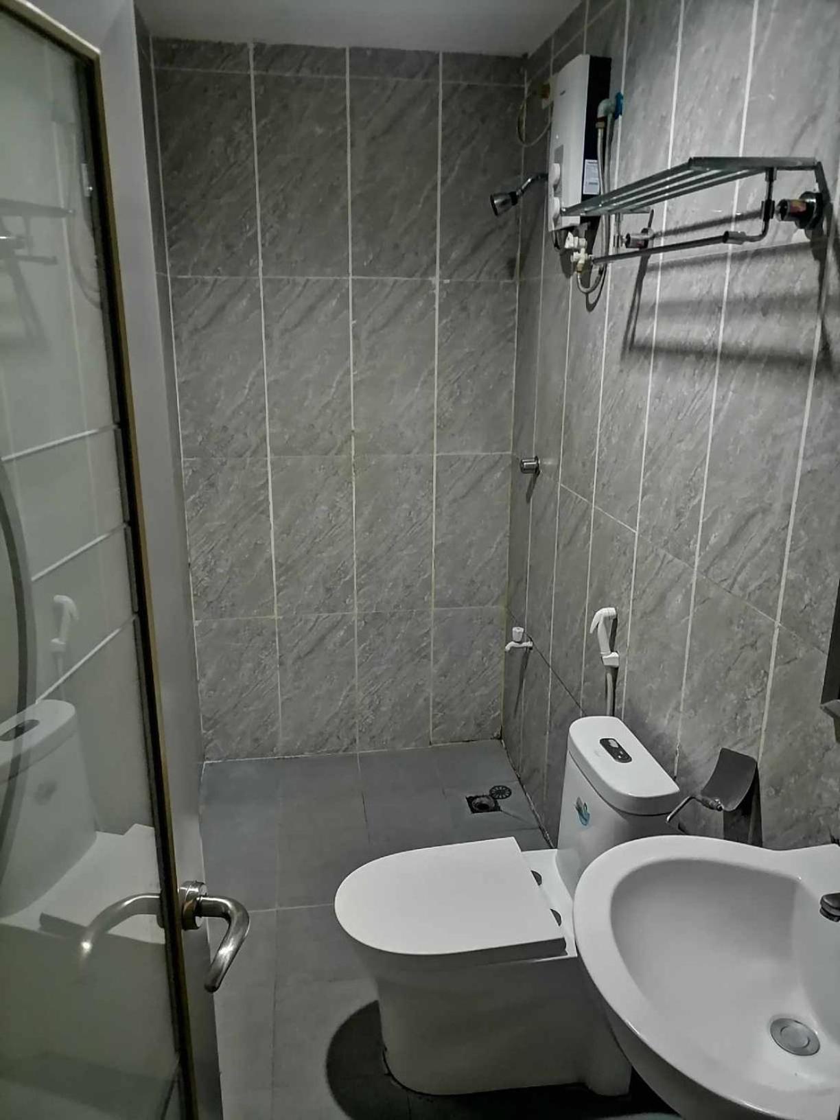 Asia Novo Boutique Hotel - Midsayap Zewnętrze zdjęcie