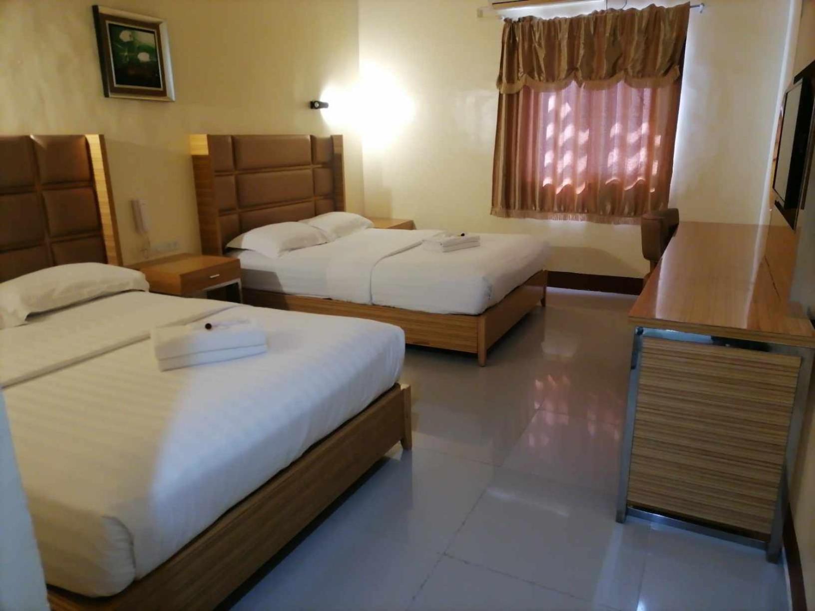 Asia Novo Boutique Hotel - Midsayap Zewnętrze zdjęcie