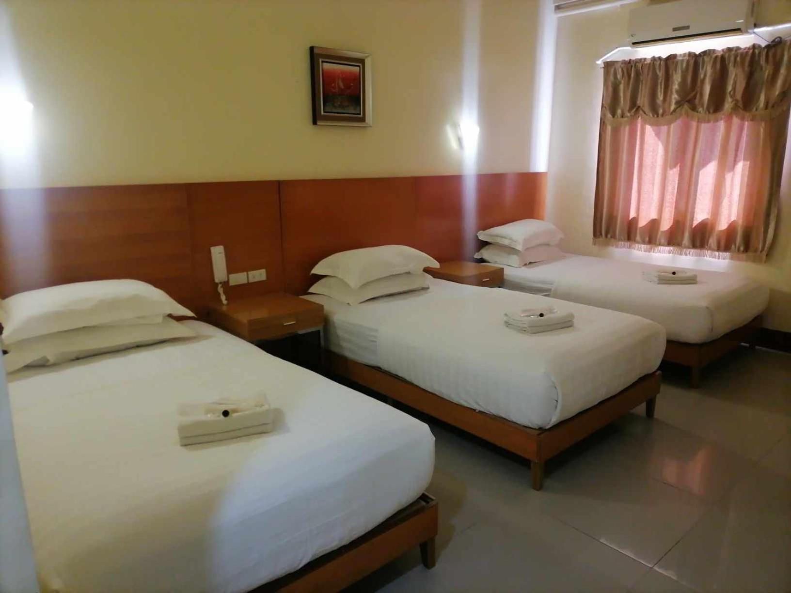 Asia Novo Boutique Hotel - Midsayap Zewnętrze zdjęcie
