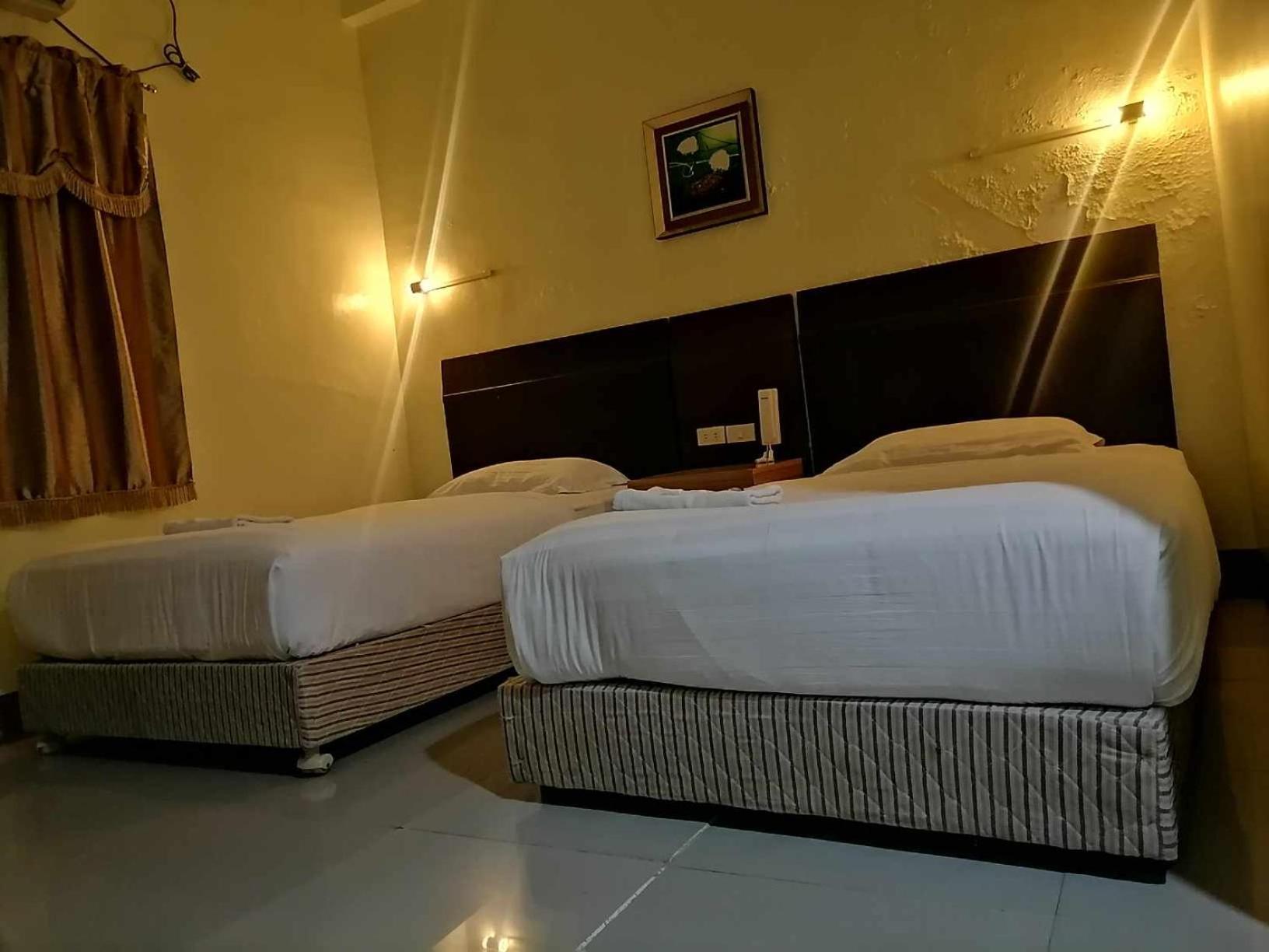 Asia Novo Boutique Hotel - Midsayap Zewnętrze zdjęcie