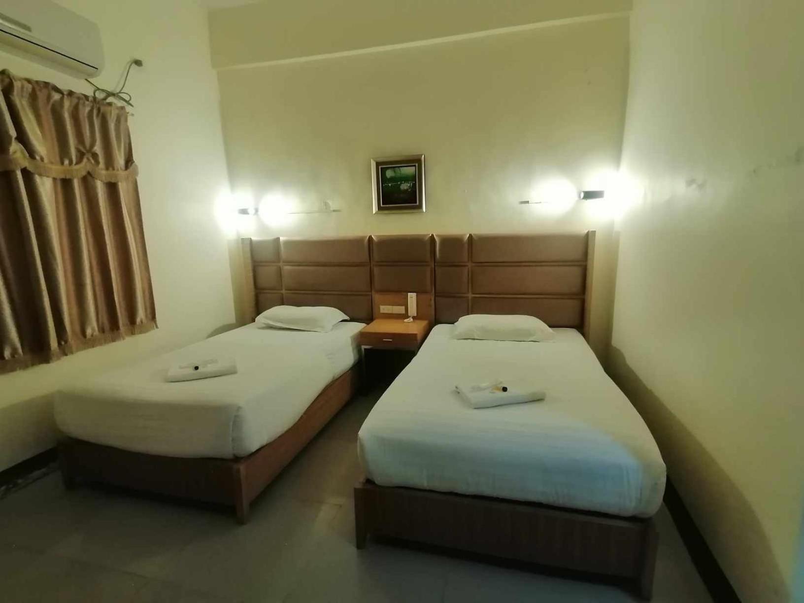 Asia Novo Boutique Hotel - Midsayap Zewnętrze zdjęcie