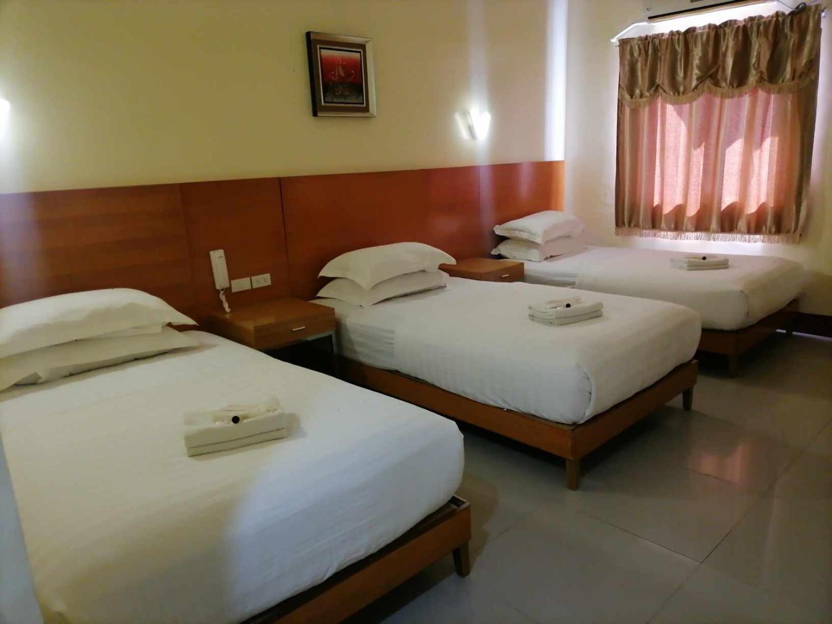 Asia Novo Boutique Hotel - Midsayap Zewnętrze zdjęcie