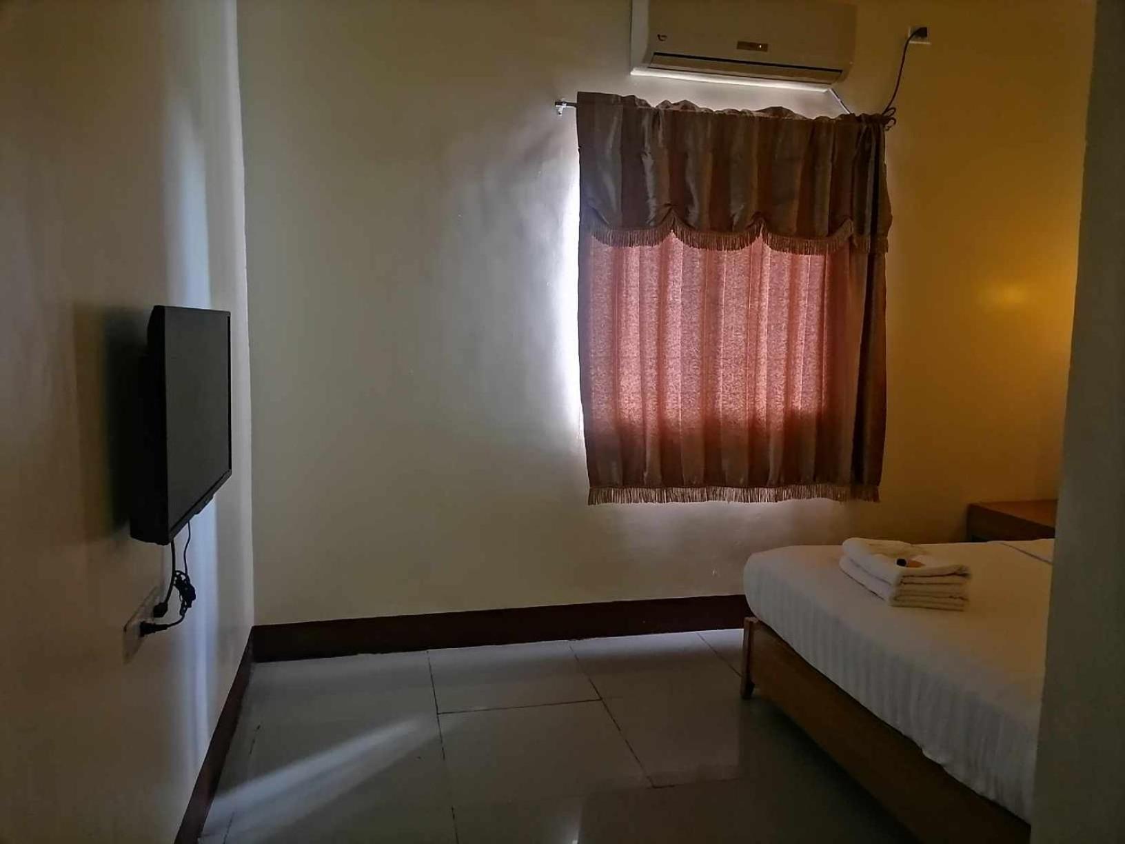 Asia Novo Boutique Hotel - Midsayap Zewnętrze zdjęcie