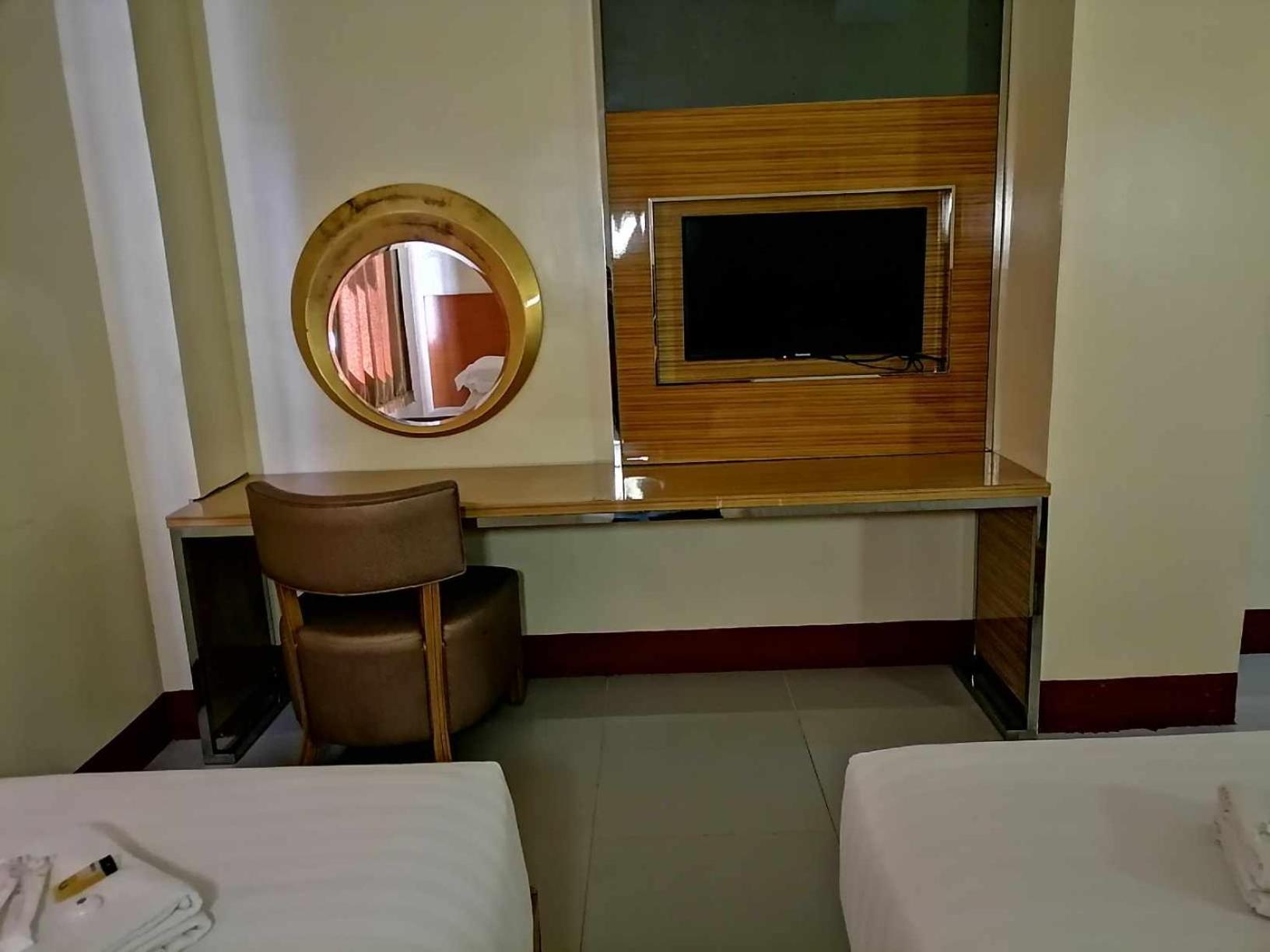 Asia Novo Boutique Hotel - Midsayap Zewnętrze zdjęcie
