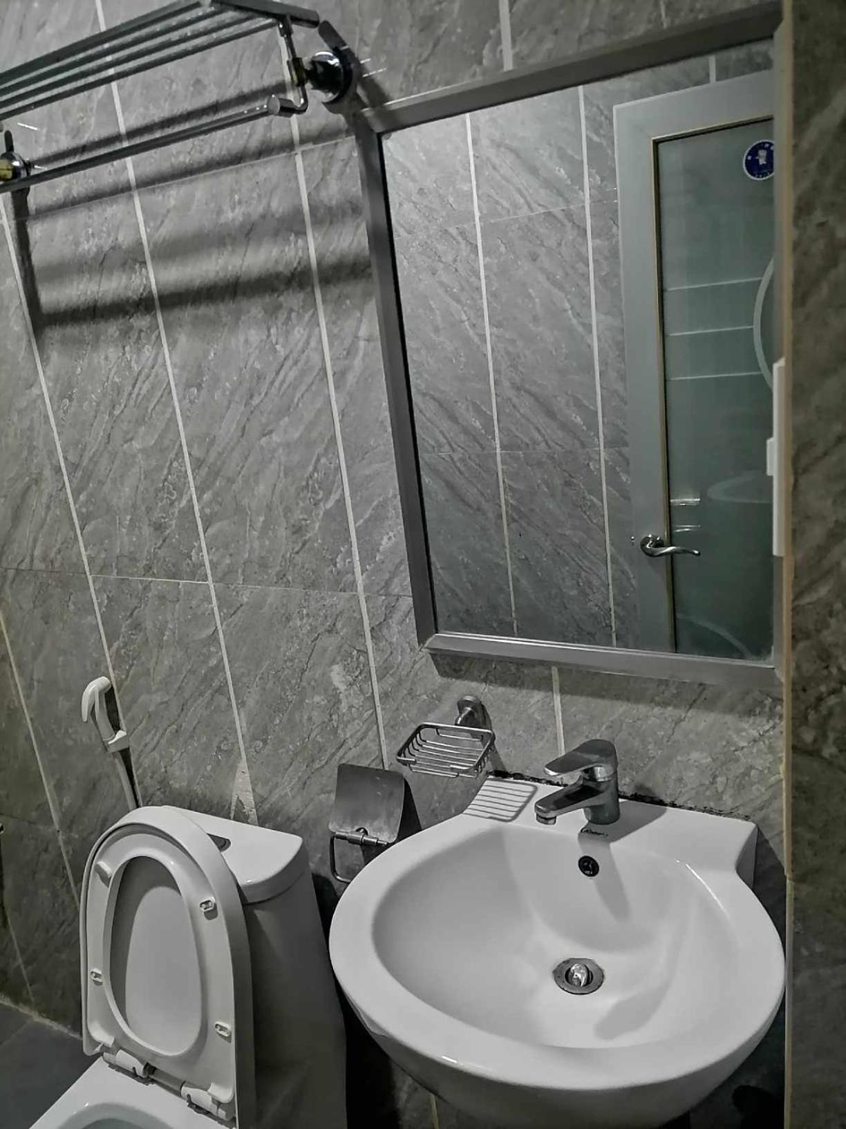 Asia Novo Boutique Hotel - Midsayap Zewnętrze zdjęcie