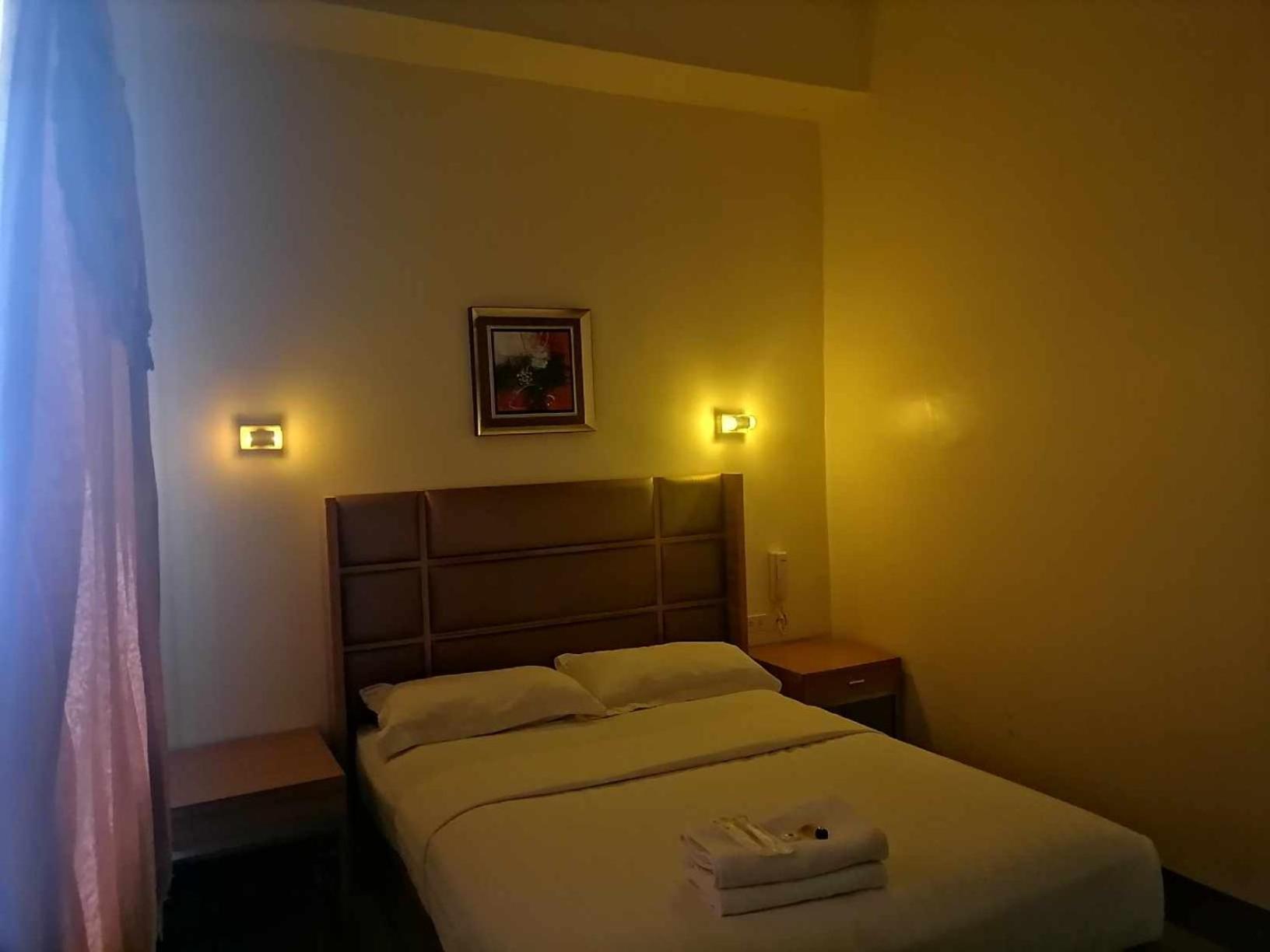 Asia Novo Boutique Hotel - Midsayap Zewnętrze zdjęcie