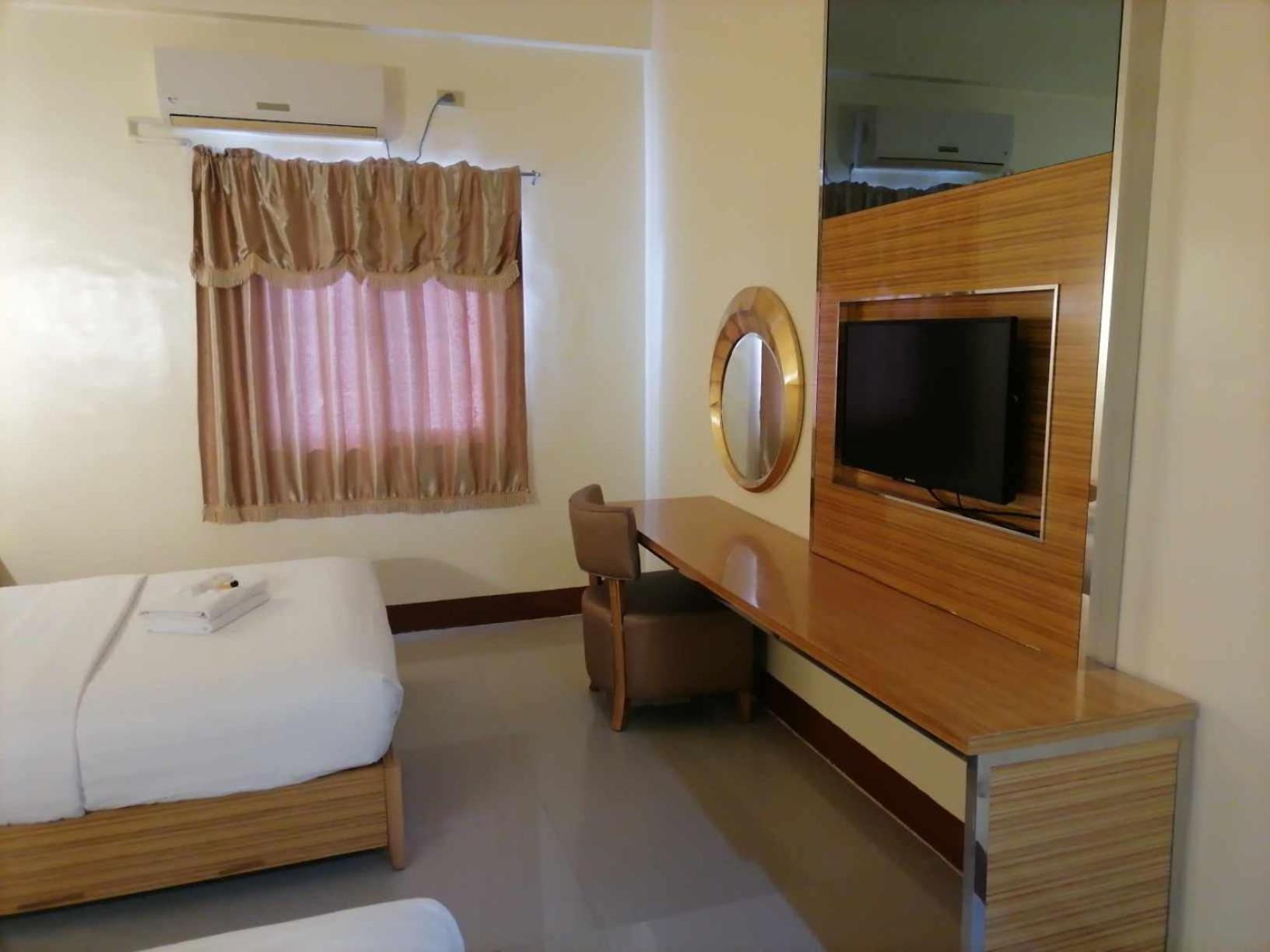 Asia Novo Boutique Hotel - Midsayap Zewnętrze zdjęcie