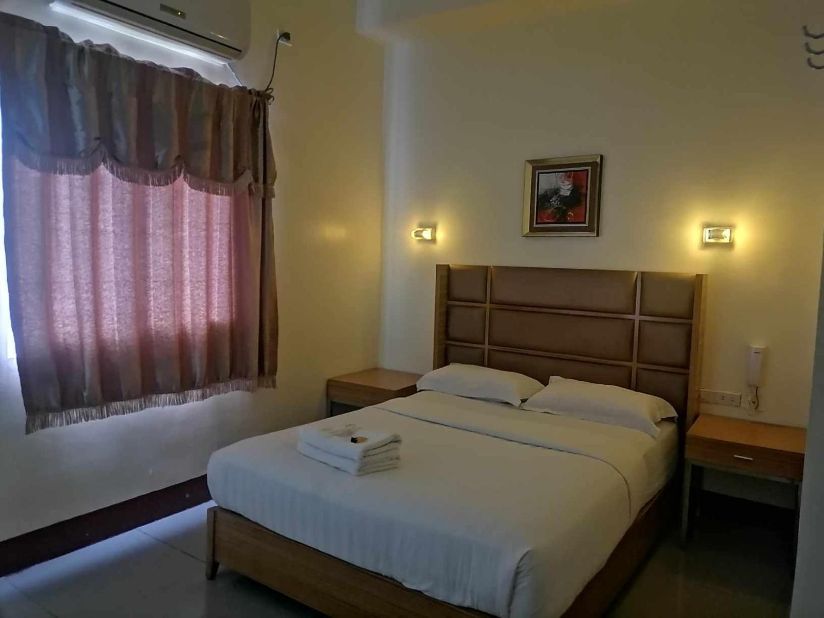 Asia Novo Boutique Hotel - Midsayap Zewnętrze zdjęcie