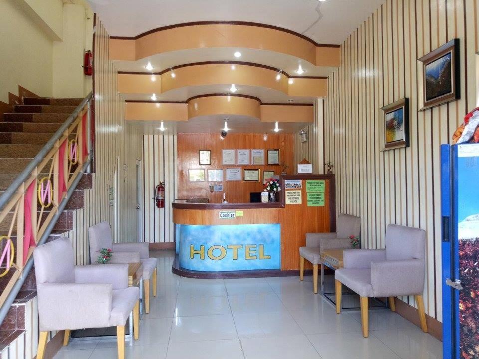 Asia Novo Boutique Hotel - Midsayap Zewnętrze zdjęcie