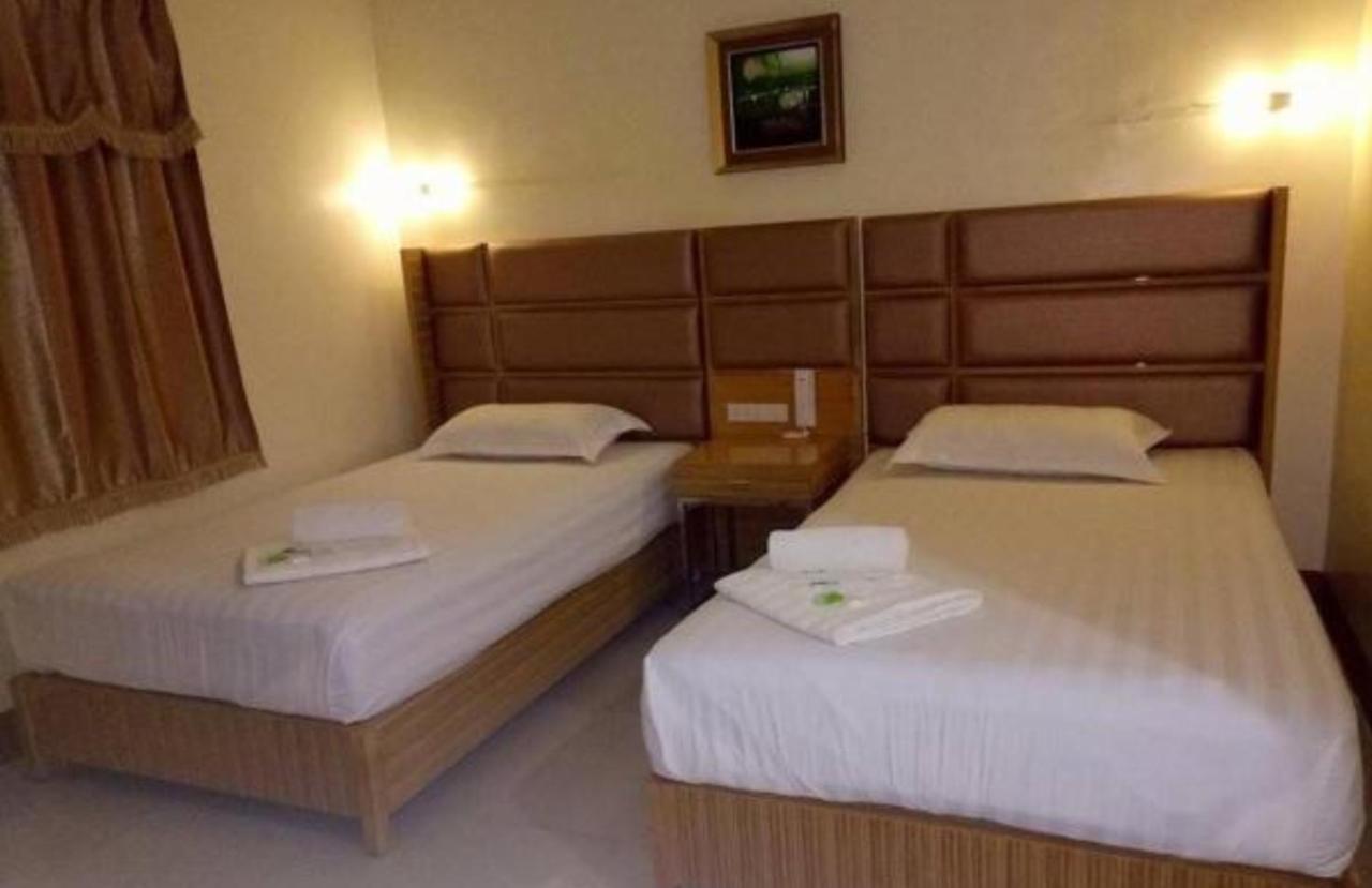 Asia Novo Boutique Hotel - Midsayap Zewnętrze zdjęcie